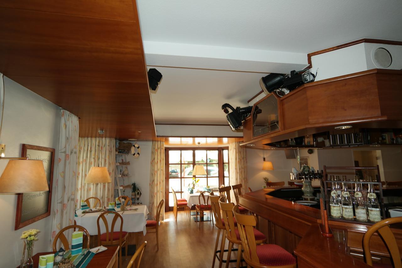 Hotel Lindas Oyten Exterior photo